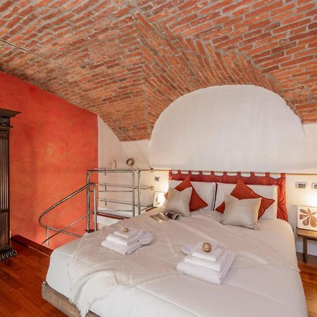 San Babila Luxury Suite - 7Sundays Милано Екстериор снимка