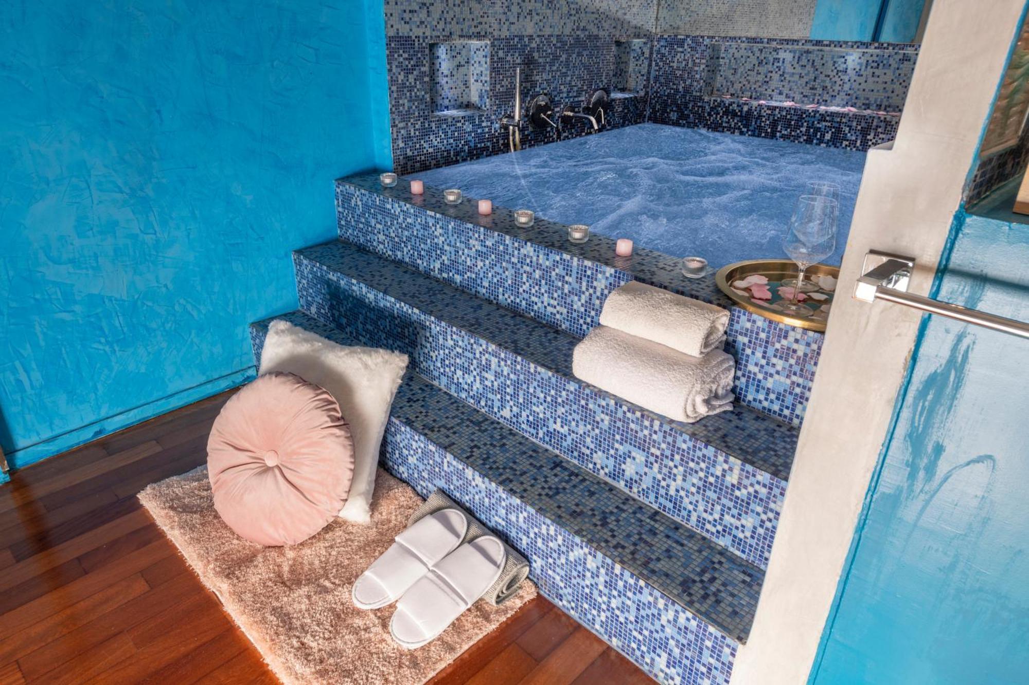 San Babila Luxury Suite - 7Sundays Милано Екстериор снимка