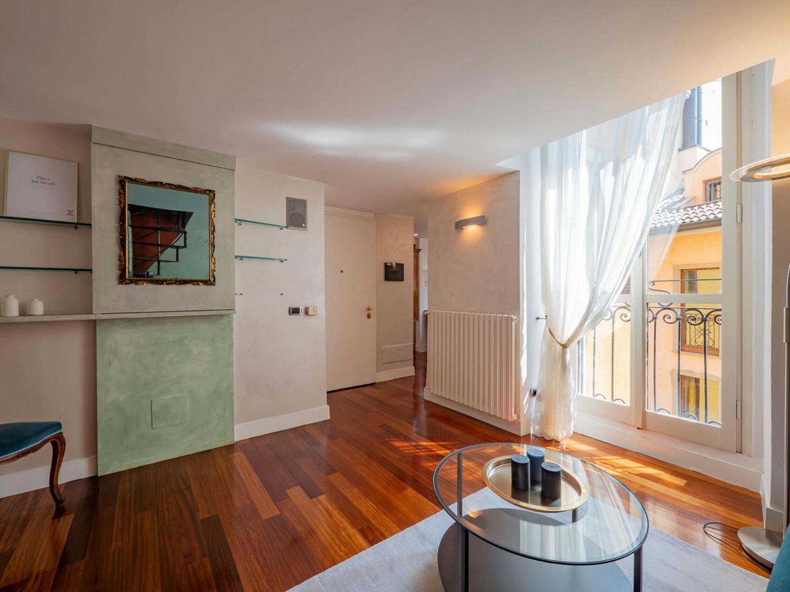 San Babila Luxury Suite - 7Sundays Милано Екстериор снимка