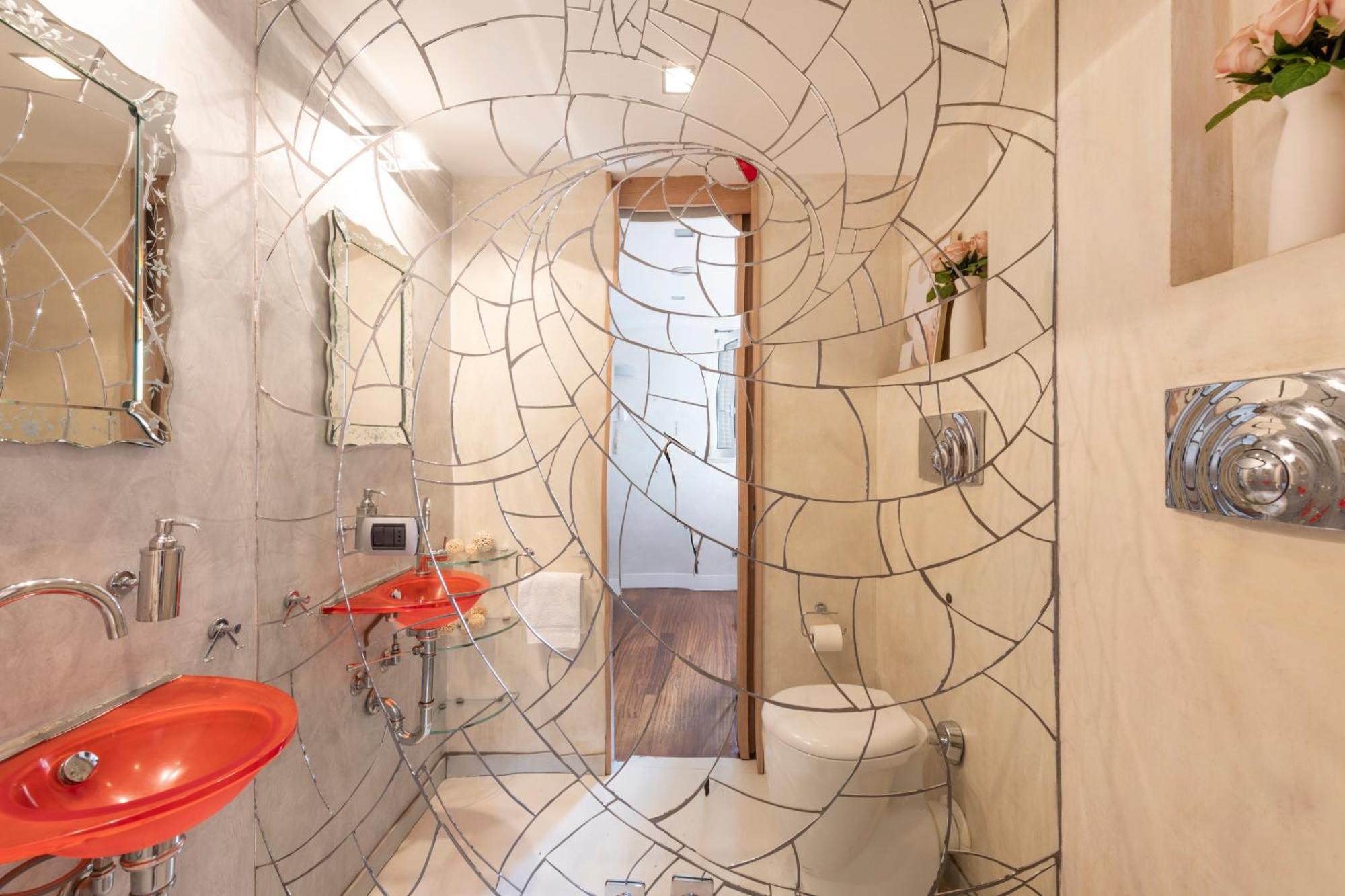 San Babila Luxury Suite - 7Sundays Милано Екстериор снимка