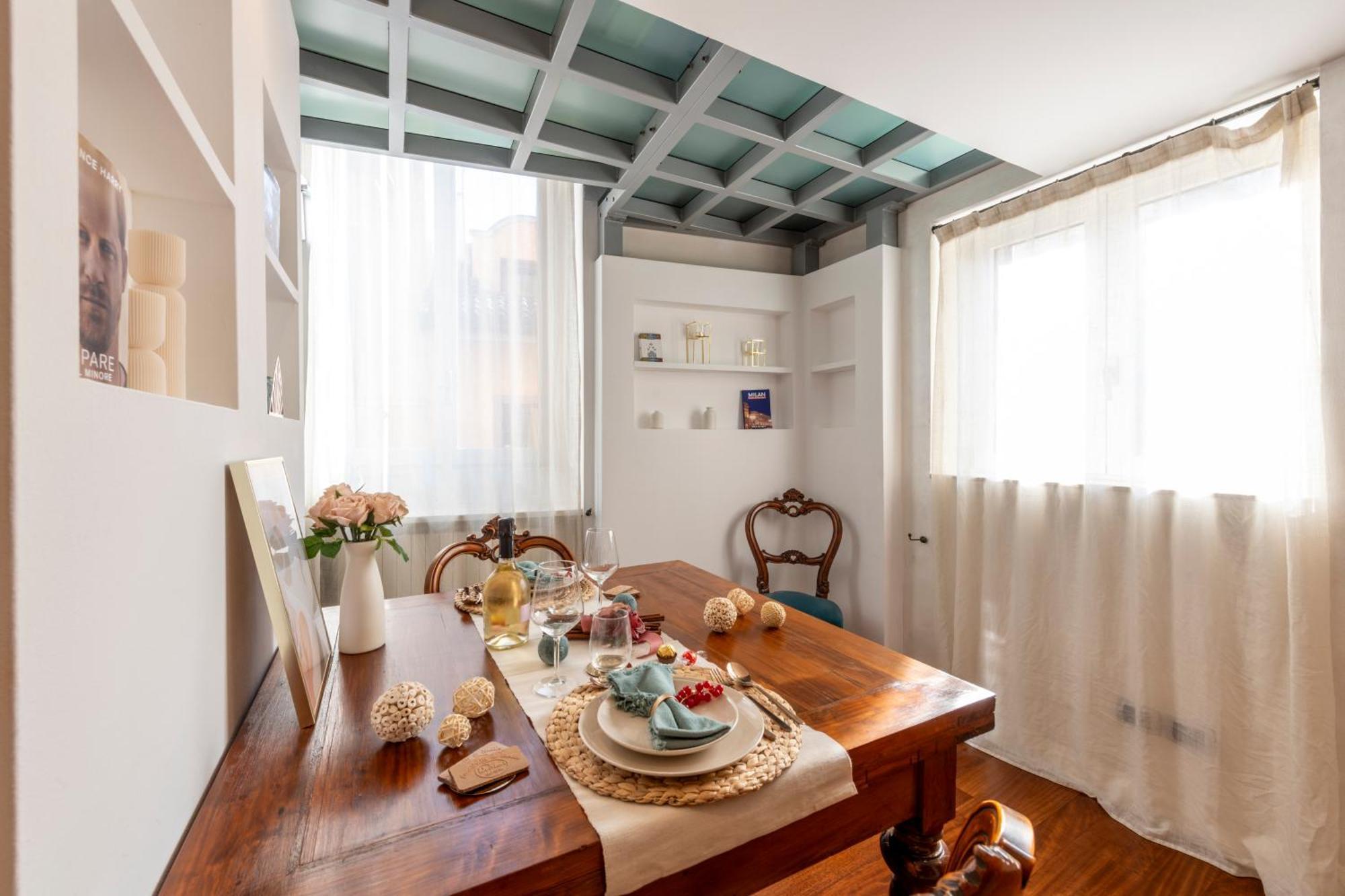 San Babila Luxury Suite - 7Sundays Милано Екстериор снимка