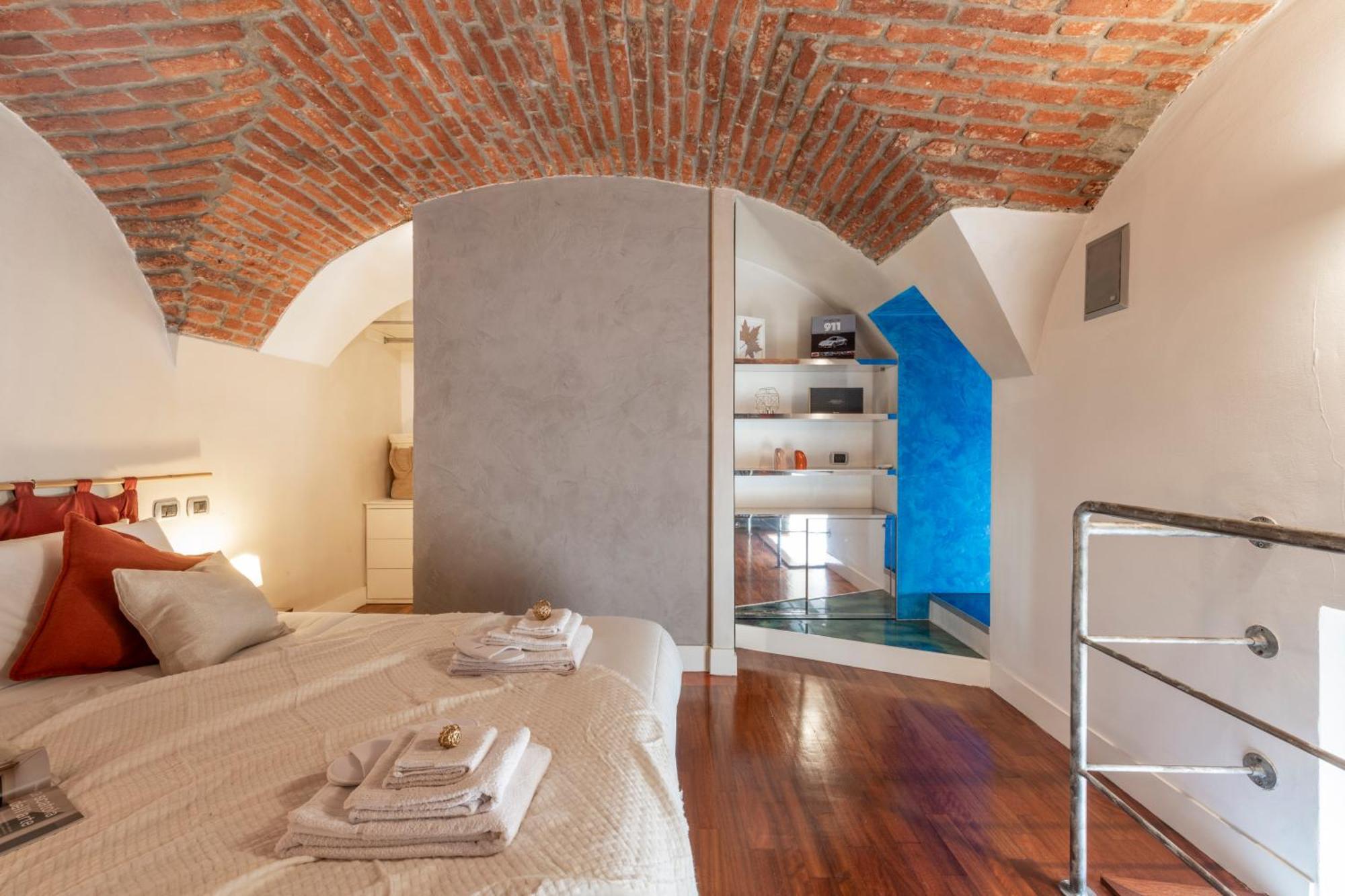 San Babila Luxury Suite - 7Sundays Милано Екстериор снимка
